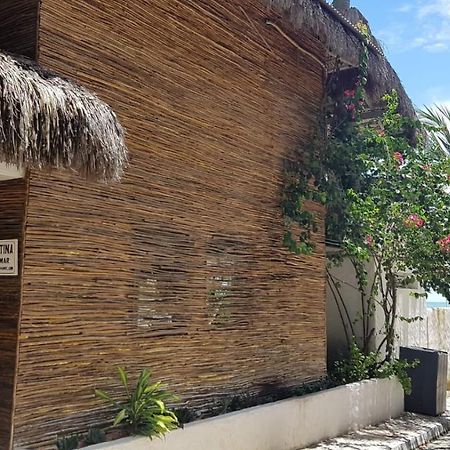 Nordestina Casa De Mar Villa Icarai  Bagian luar foto