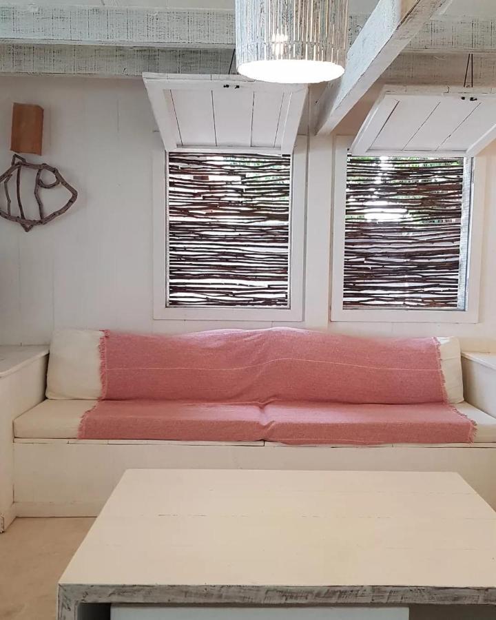 Nordestina Casa De Mar Villa Icarai  Bagian luar foto