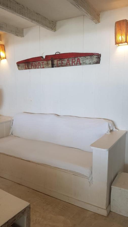 Nordestina Casa De Mar Villa Icarai  Bagian luar foto