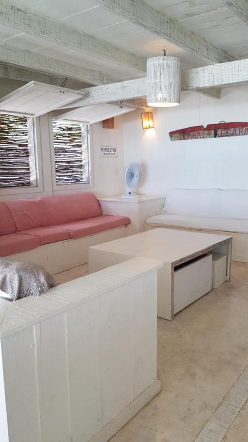 Nordestina Casa De Mar Villa Icarai  Bagian luar foto
