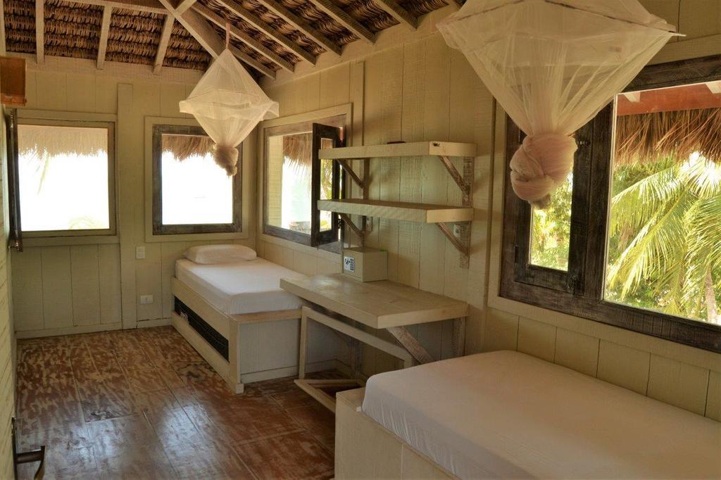 Nordestina Casa De Mar Villa Icarai  Bagian luar foto